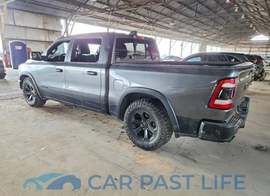 1C6SRFLT9MN571722# 2