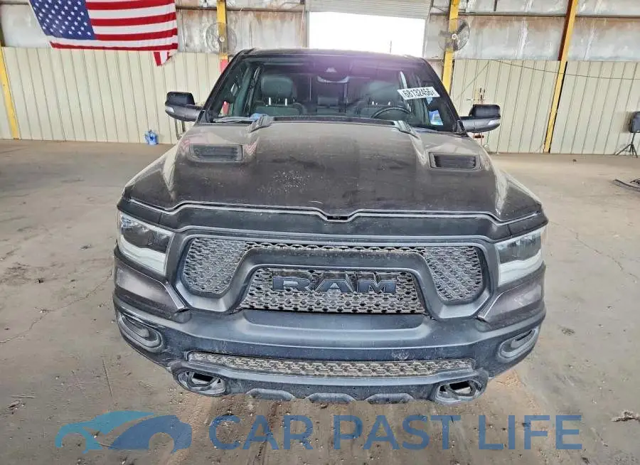 1C6SRFLT9MN571722# 5