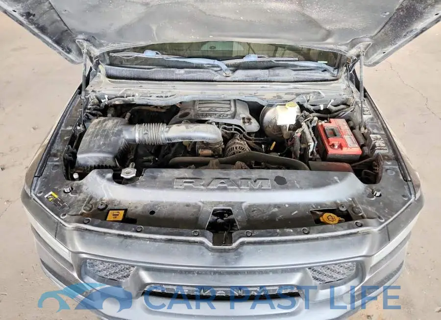 1C6SRFLT9MN571722# 11