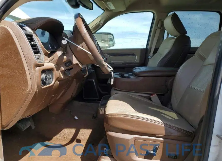 3C63R3JL6LG154930# 7