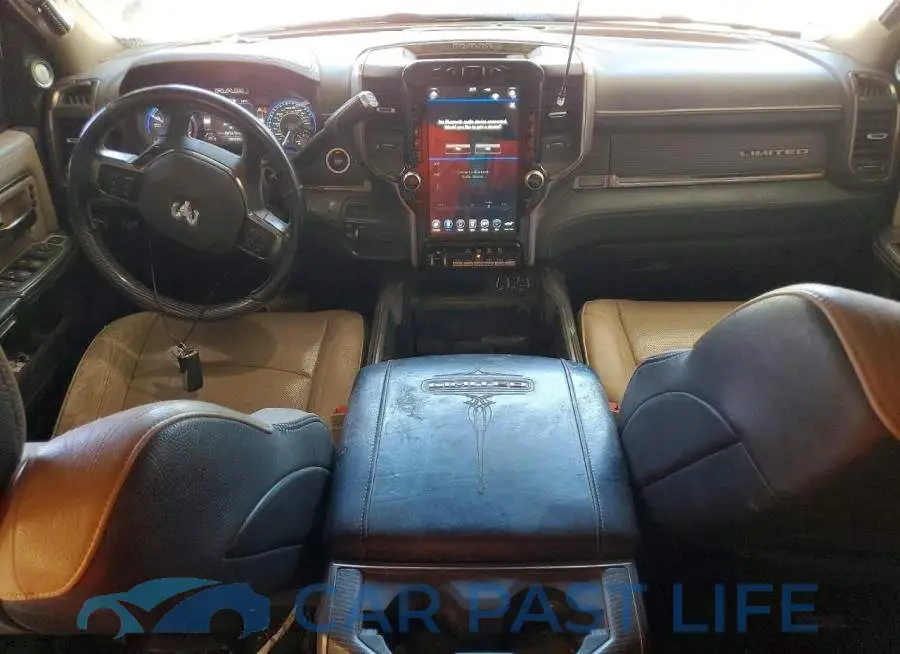 3C63RRRL8MG521724# 8