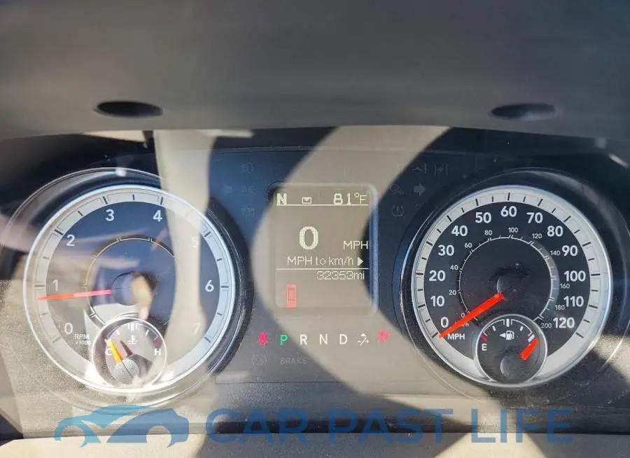 3C6JR6DG2PG640342# 9
