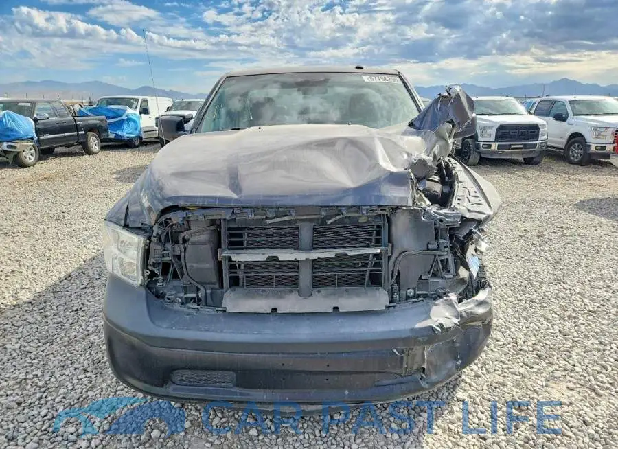 3C6JR6DG2PG640342# 5