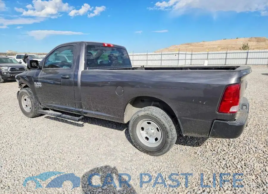 3C6JR6DG2PG640342# 2