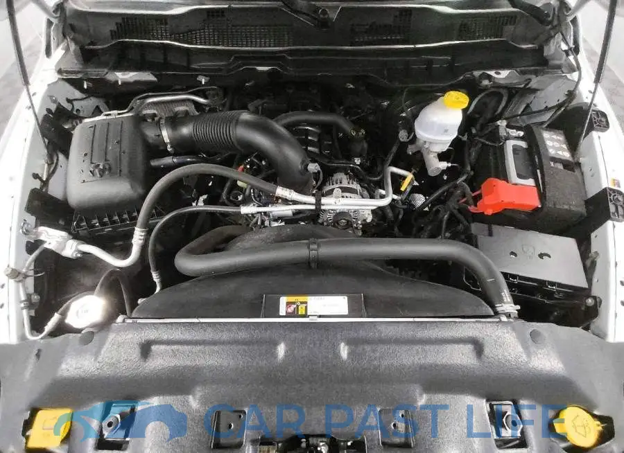 3C6JR6DT2NG329911# 11