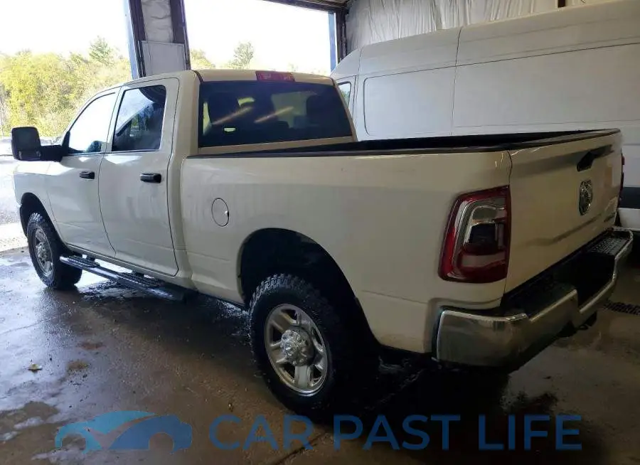 3C6UR5CJ1RG124724# 2