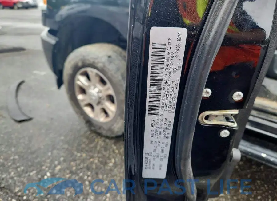 3C6UR5JJ2KG539088# 12