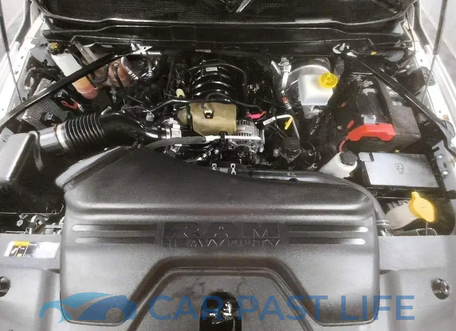 3C7WRCAJ5PG534550# 11