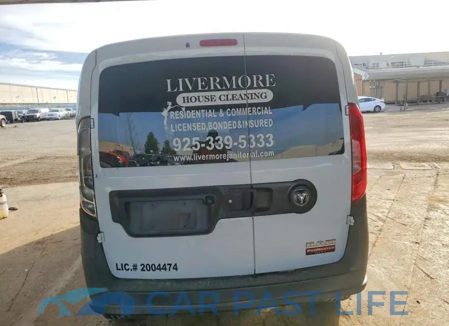 ZFBERFAB6J6K95556# 6