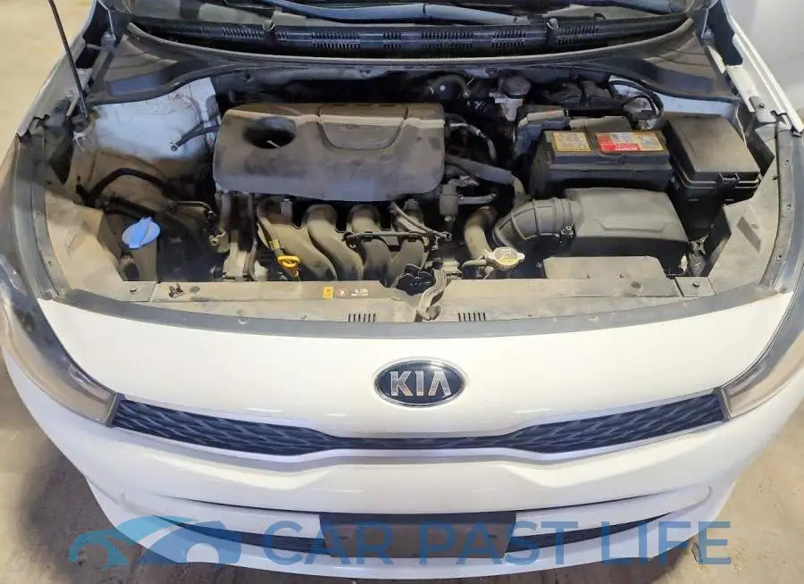 3KPA24AB5JE077784# 11