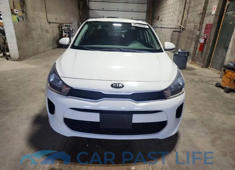 3KPA24AB5JE077784# 5