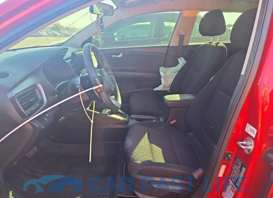 3KPA24AD1ME401738# 7