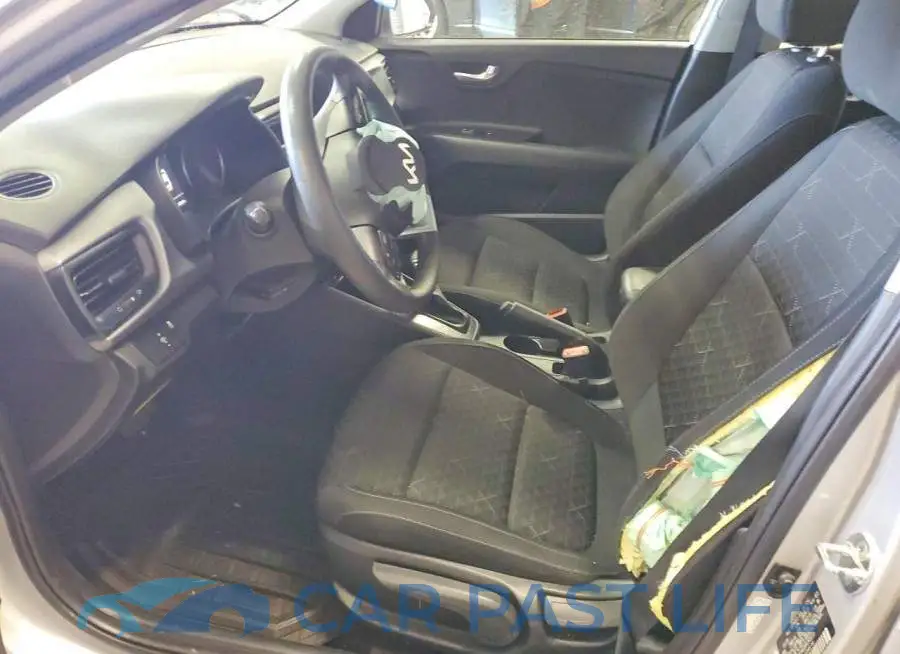 3KPA24AD8PE549213# 7