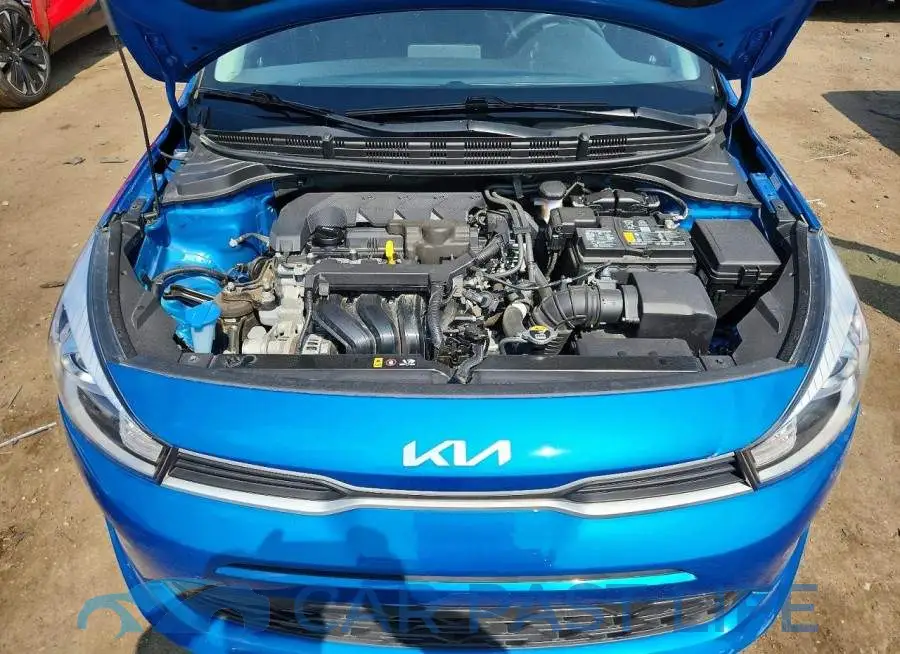 3KPA25AD8PE542929# 11