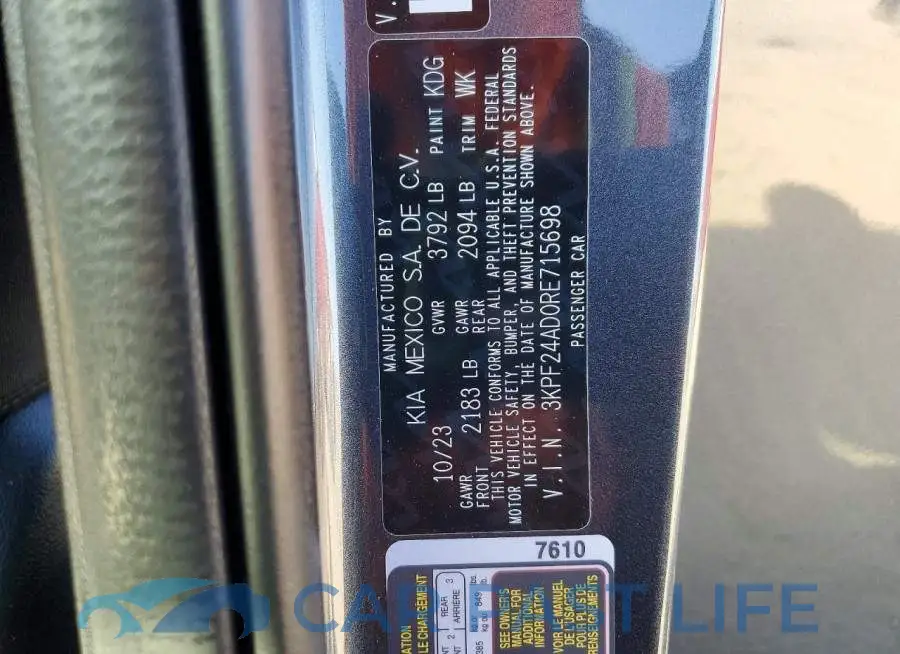 3KPF24AD0RE715698# 12