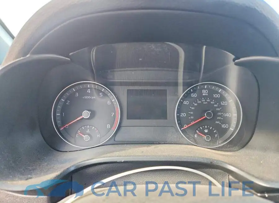 3KPF24AD5LE150047# 9