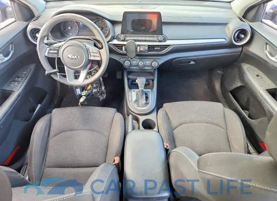 3KPF24AD5LE150047# 8