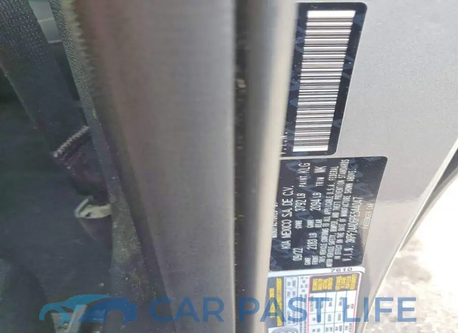 3KPF24AD6PE544047# 13