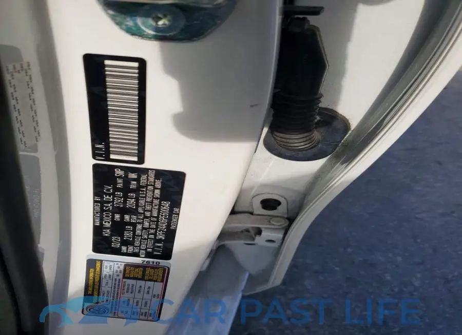 3KPF24AD6PE600648# 13