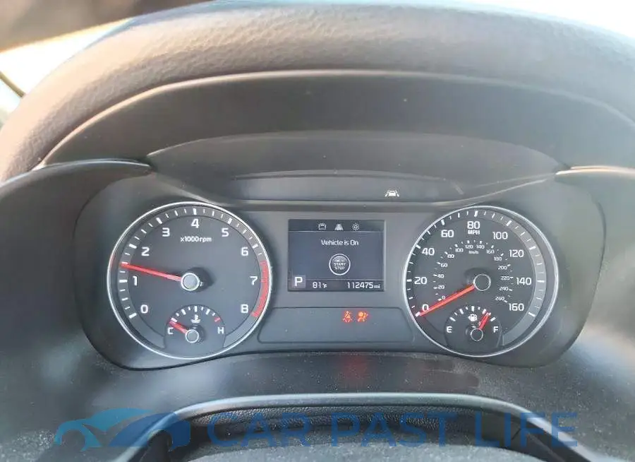 3KPF34AD1LE256024# 9