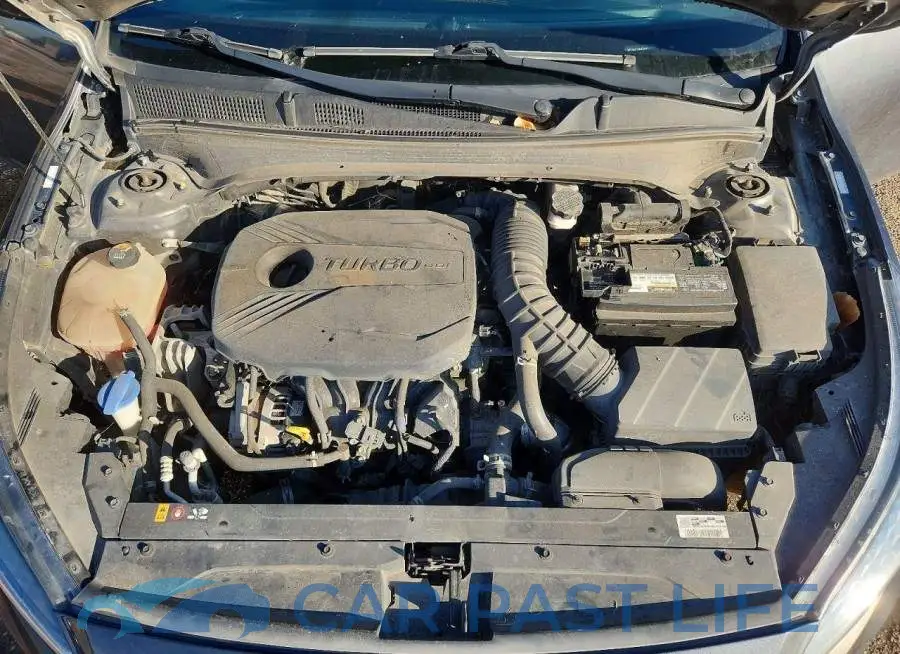 3KPF44AC1NE463911# 11