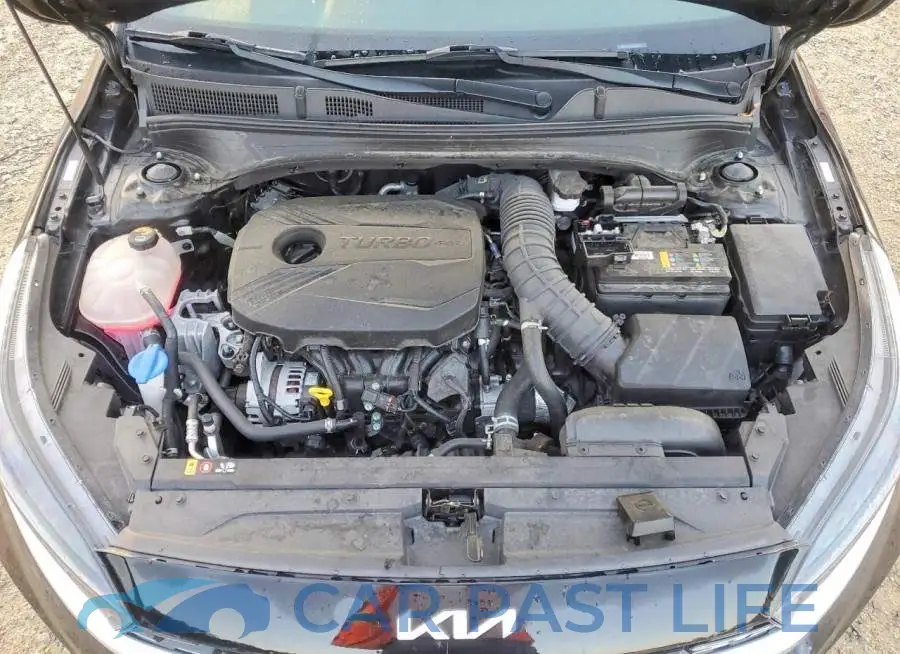3KPF44AC1PE599460# 11