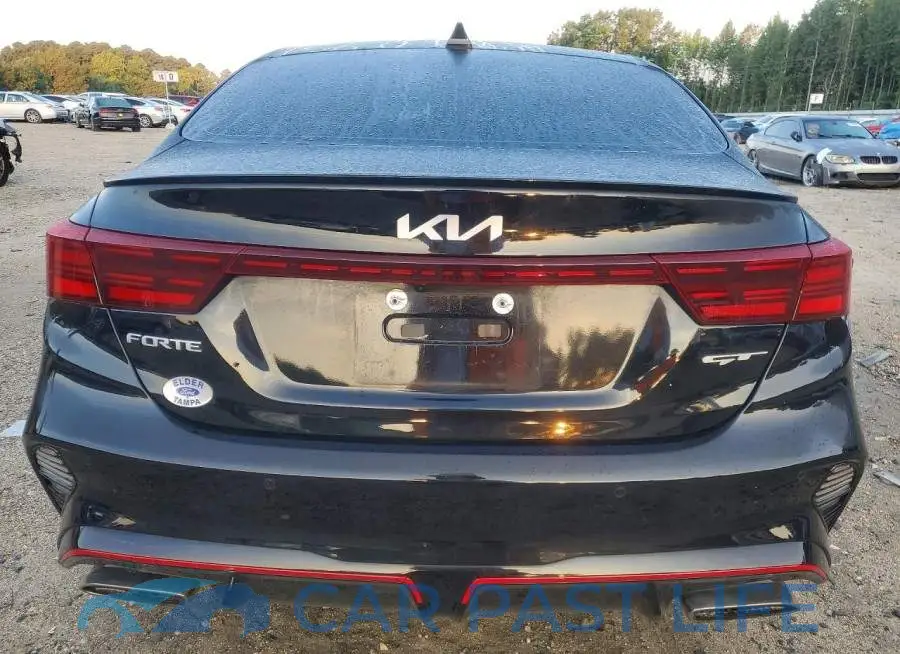3KPF44AC1PE599460# 6