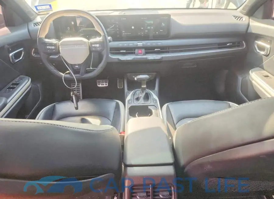 3KPFW4DC1SE087342# 8