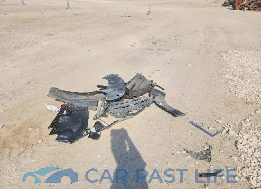 3KPFW4DC1SE087342# 12