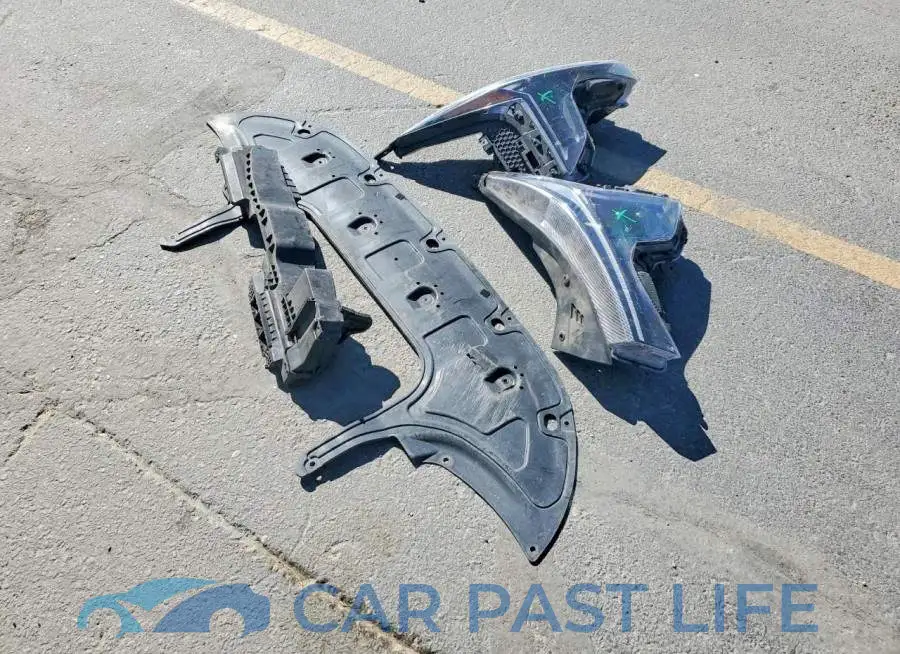 3KPFW4DE6SE213289# 12