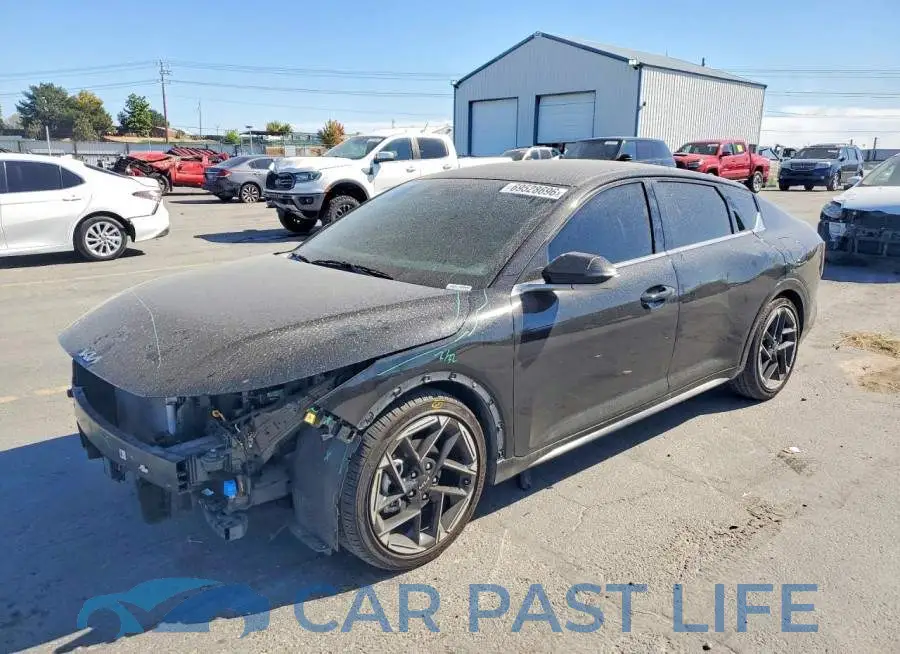 3KPFW4DE6SE213289# 1