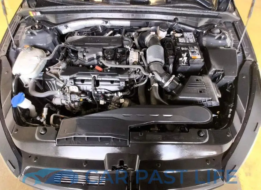 5XXG14J2XMG013961# 11
