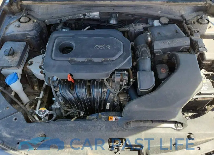5XXGT4L33KG292487# 11
