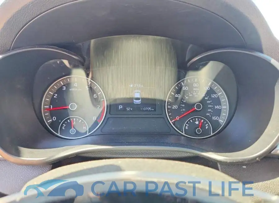 5XXGT4L33KG292487# 9