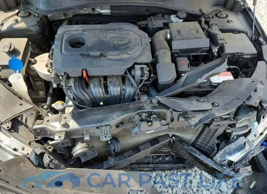 5XXGT4L36KG335557# 11