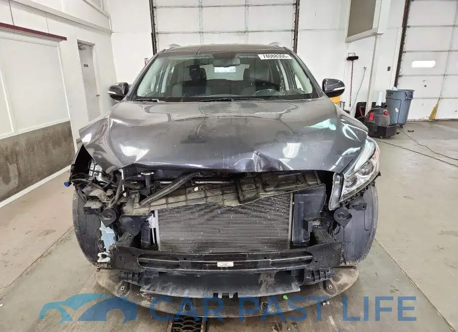5XYPGDA35HG286055# 5