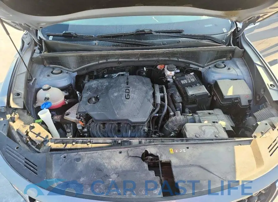 5XYRG4LC6PG167970# 12