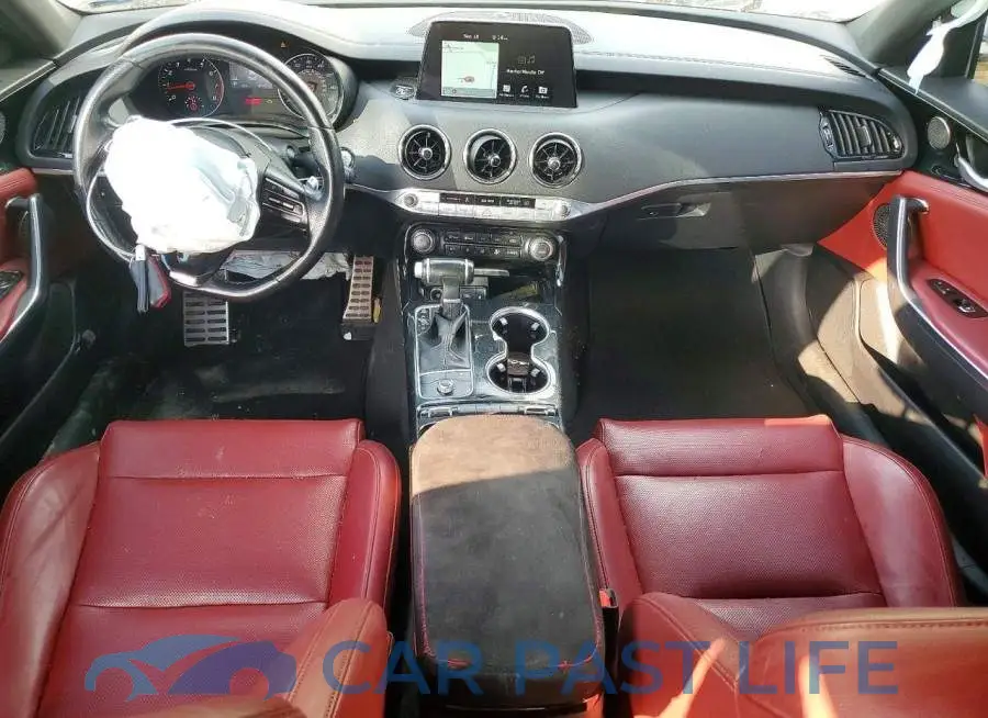 KNAE15LA6M6094941# 8