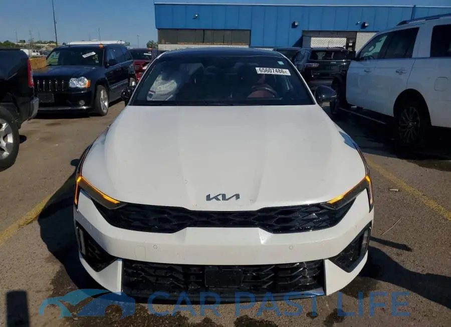 KNAG64J70S5302567# 5
