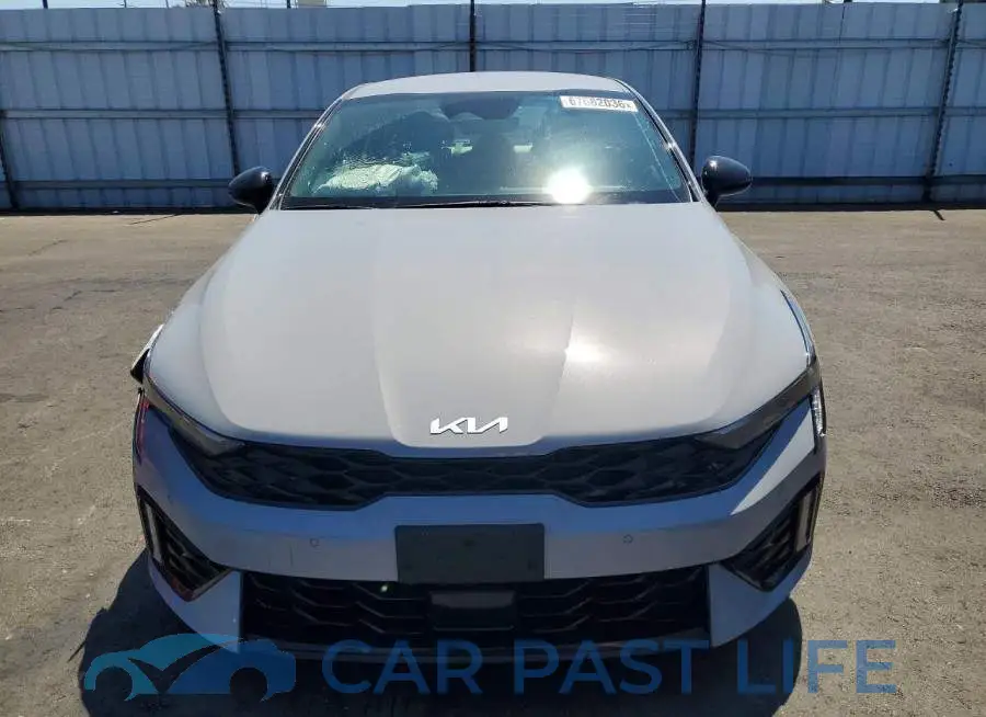KNAG64J71S5311598# 5