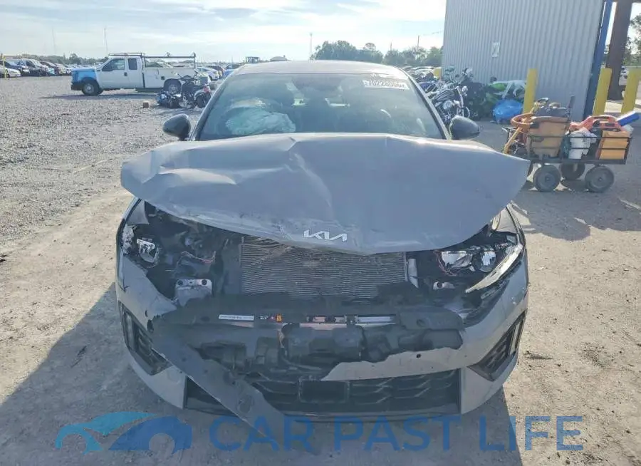 KNAG64J75S5353272# 5