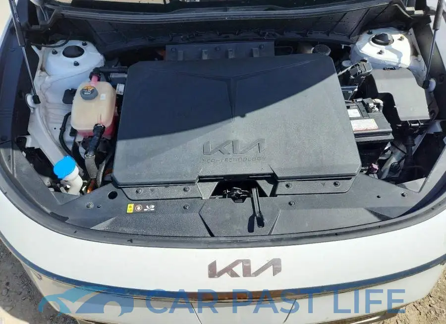 KNDCR3L18R5122520# 12