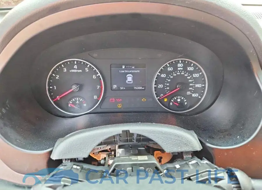 KNDEPCAA9M7063296# 9