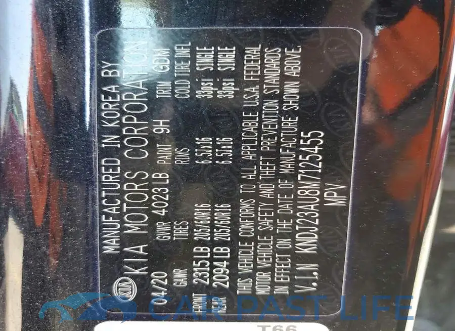 KNDJ23AU8M7125455# 13