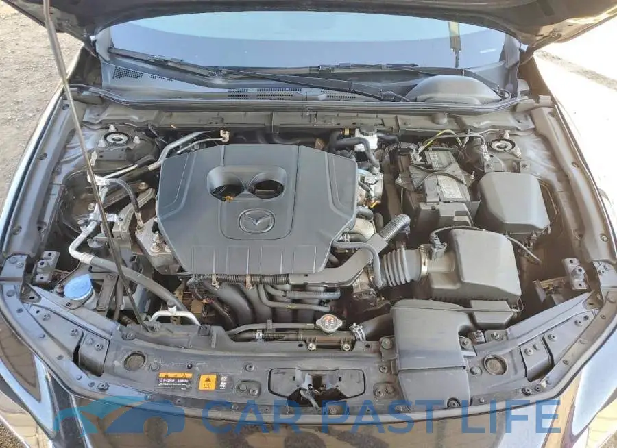 3MZBPACM1RM417160# 11