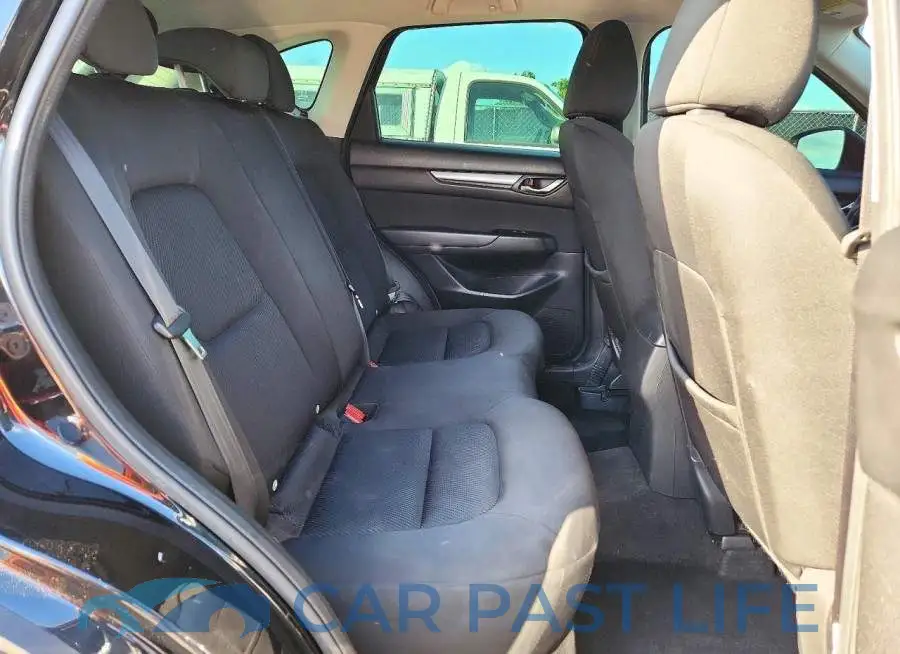 JM3KFABM3J1365692# 11