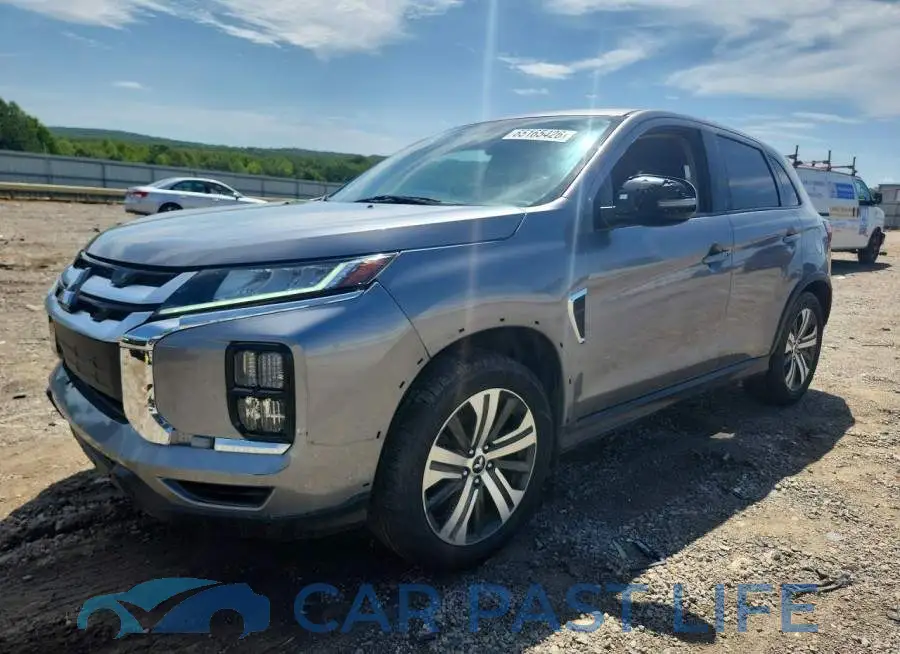 JA4AR3AU2LU024370# 1