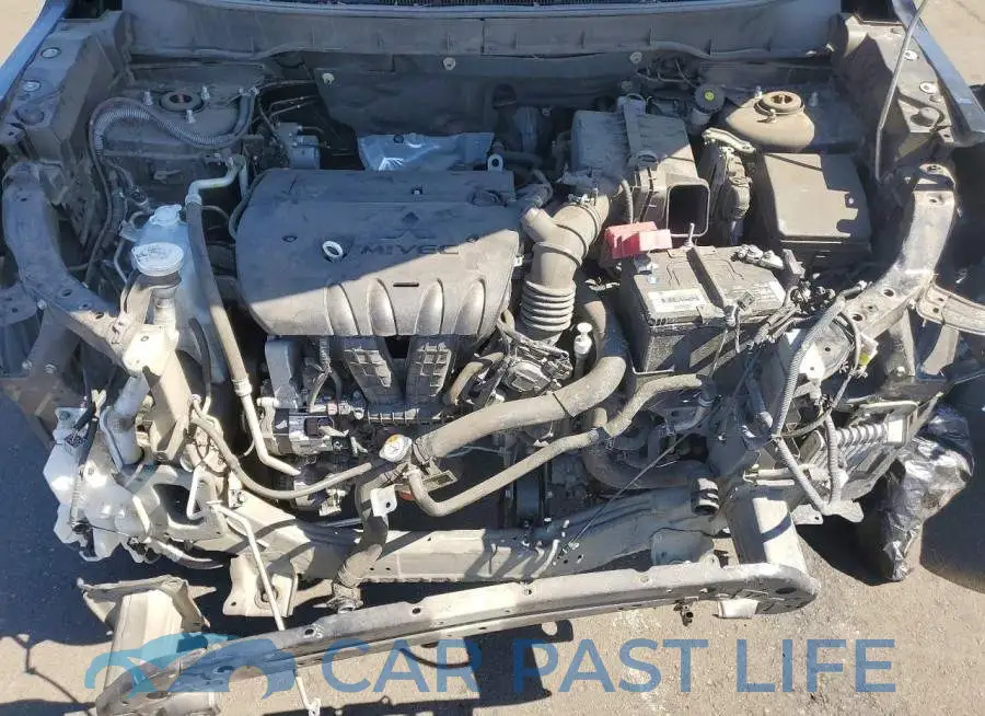 JA4ARUAU1PU006339# 12
