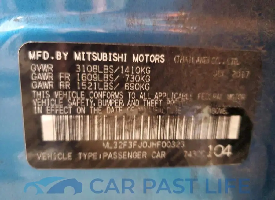 ML32F3FJ0JHF00323# 12