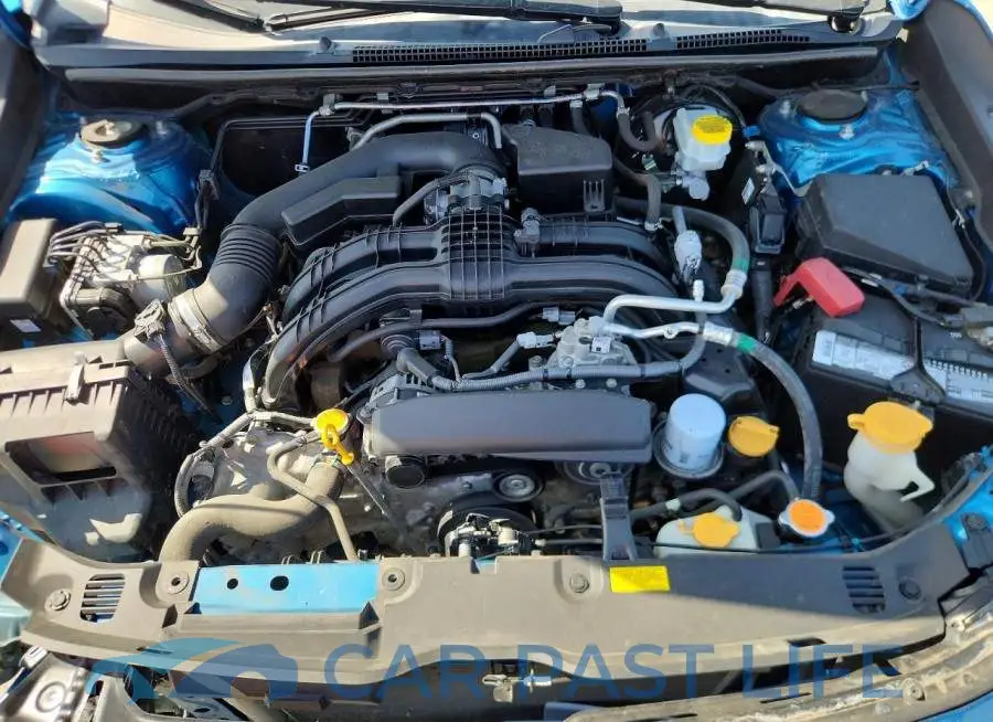 4S3GKAU66J3625399# 11